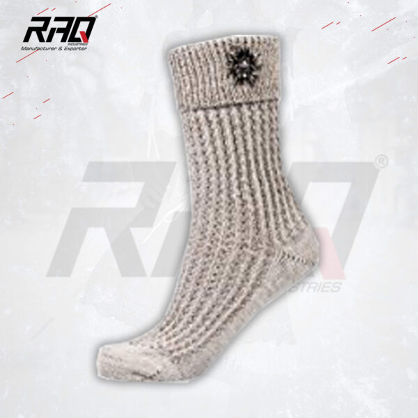 PINTO (Metal Button)